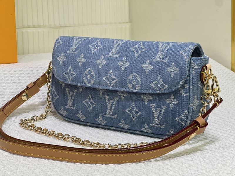 LV Satchel bags